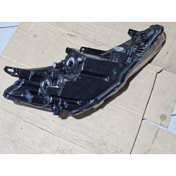 260605R00A Nissan Kicks Left Halogen Headlight 2021-2024