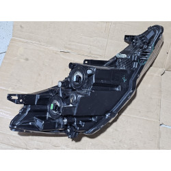 260605R00A Nissan Kicks Left Halogen Headlight 2021-2024