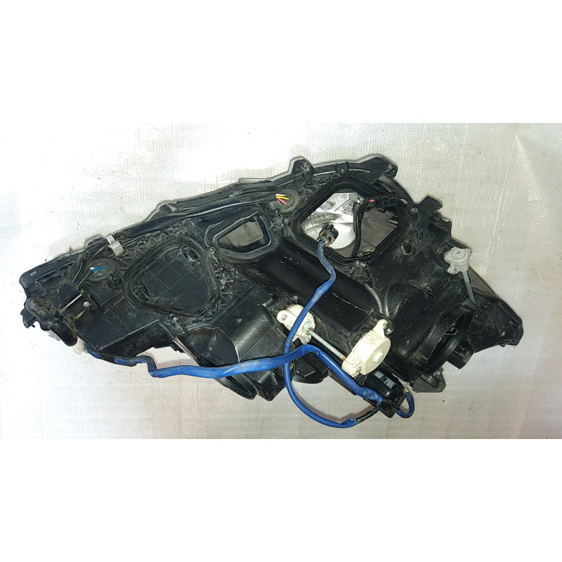 81185-50320 Lexus LS Left Xenon Headlight with AFS 2007-2009 81185-50311