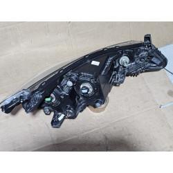 260605R00A Nissan Kicks Left Halogen Headlight 2021-2024