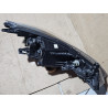 260605R00A Nissan Kicks Left Halogen Headlight 2021-2024