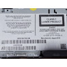 3C0035684J Volkswagen Jetta Radio Media Navigation Monitor Receiver