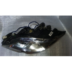 81185-50320 Lexus LS Left Xenon Headlight with AFS 2007-2009 81185-50311