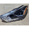 260605RL4A Nissan Kicks Left LED Halogen Headlight 2018-2020