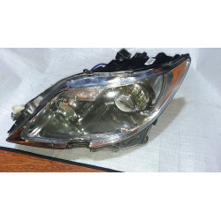 81185-50320 Lexus LS Left Xenon Headlight with AFS 2007-2009 81185-50311