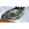 81185-50320 Lexus LS Left Xenon Headlight with AFS 2007-2009 81185-50311