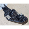 260605RL4A Nissan Kicks Left LED Halogen Headlight 2018-2020