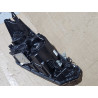 260605RL4A Nissan Kicks Left LED Halogen Headlight 2018-2020