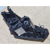 260605RL4A Nissan Kicks Left LED Halogen Headlight 2018-2020