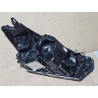 260605RL4A Nissan Kicks Left LED Halogen Headlight 2018-2020