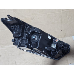 260605RL4A Nissan Kicks Left LED Halogen Headlight 2018-2020