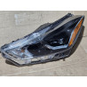 260605RL4A Nissan Kicks Left LED Halogen Headlight 2018-2020