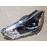260605RL4A Nissan Kicks Left LED Halogen Headlight 2018-2020