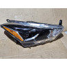 260105RL4A Nissan Kicks Right LED Halogen Headlight 2018-2020