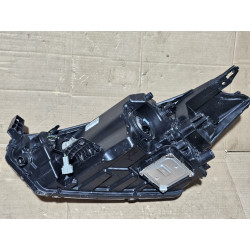 260105RL4A Nissan Kicks Right LED Halogen Headlight 2018-2020