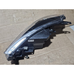 260105RL4A Nissan Kicks Right LED Halogen Headlight 2018-2020