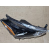 260105RL4A Nissan Kicks Right LED Halogen Headlight 2018-2020