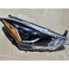 260105RL4A Nissan Kicks Right LED Halogen Headlight 2018-2020