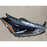260105RL4A Nissan Kicks Right LED Halogen Headlight 2018-2020
