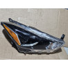 260105RL4A Nissan Kicks Right LED Halogen Headlight 2018-2020
