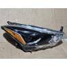 260105RL4A Nissan Kicks Right LED Halogen Headlight 2018-2020