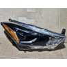 260105RL4A Nissan Kicks Right LED Halogen Headlight 2018-2020