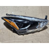 260105RL4A Nissan Kicks Right LED Halogen Headlight 2018-2020