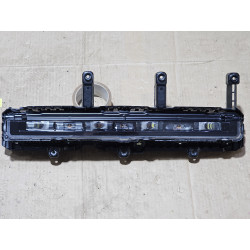 Toyota Tacoma Grille LED Light Bar Lamp 2024-2026 | 4Runner