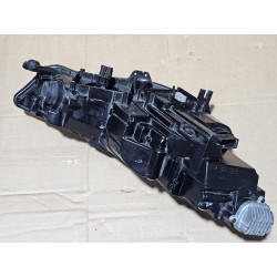 8W0941033B Audi A4 Left Full LED Headlight 2017-2019