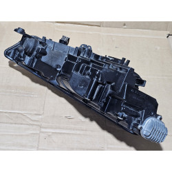 8W0941033B Audi A4 Left Full LED Headlight 2017-2019
