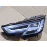 8W0941033B Audi A4 Left Full LED Headlight 2017-2019