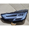 8W0941033B Audi A4 Left Full LED Headlight 2017-2019
