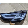 8W0941033B Audi A4 Left Full LED Headlight 2017-2019