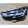 8W0941033B Audi A4 Left Full LED Headlight 2017-2019
