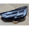 8W0941033B Audi A4 Left Full LED Headlight 2017-2019