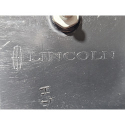 KA1B-13A603-AH Lincoln Nautilus Left LED Tail Lamp 2019-2023 KA1B-13A603-A