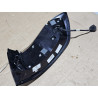 KA1B-13A603-AH Lincoln Nautilus Left LED Tail Lamp 2019-2023 KA1B-13A603-A