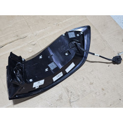 KA1B-13A603-AH Lincoln Nautilus Left LED Tail Lamp 2019-2023 KA1B-13A603-A