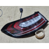 KA1B-13A603-AH Lincoln Nautilus Left LED Tail Lamp 2019-2023 KA1B-13A603-A