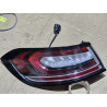 KA1B-13A603-AH Lincoln Nautilus Left LED Tail Lamp 2019-2023 KA1B-13A603-A