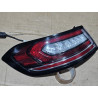 KA1B-13A603-AH Lincoln Nautilus Left LED Tail Lamp 2019-2023 KA1B-13A603-A