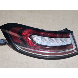 KA1B-13A603-AH Lincoln Nautilus Left LED Tail Lamp 2019-2023 KA1B-13A603-A