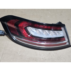 KA1B-13A603-AH Lincoln Nautilus Left LED Tail Lamp 2019-2023 KA1B-13A603-A