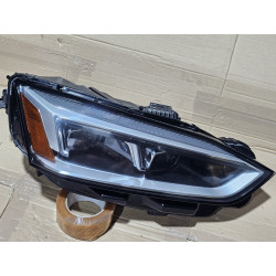 8W6941034F Audi A5 Right Full LED Headlight 2017-2019