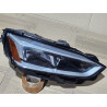 8W6941034F Audi A5 Right Full LED Headlight 2017-2019