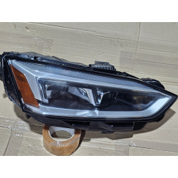 8W6941034F Audi A5 Right Full LED Headlight 2017-2019