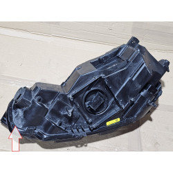 8W6941034F Audi A5 Right Full LED Headlight 2017-2019