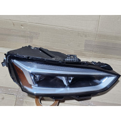 8W6941034F Audi A5 Right Full LED Headlight 2017-2019