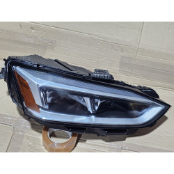 8W6941034F Audi A5 Right Full LED Headlight 2017-2019
