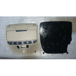 A0009067903 Mercedes-Benz C-Class Overhead console dome lamp 2013-2017